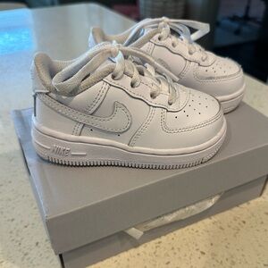 Nike AF1 Air Force 1 Toddler 5c